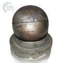 Ball Valve Dual Seat Rebuild Kit