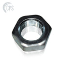 Ball Valve Dual Seat Rebuild Kit