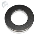 Ball Valve Dual Seat Rebuild Kit