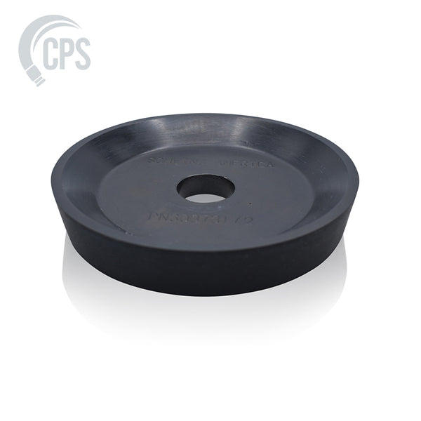 Piston Cup, 6" O.D.  P88/MA1031