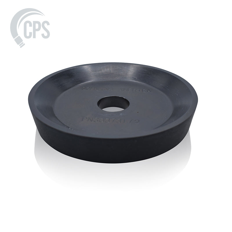 Piston Cup, 6" O.D.  P88/MA1031