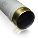 Chrome Cylinder 150mm x 450/500750-15/1000XP