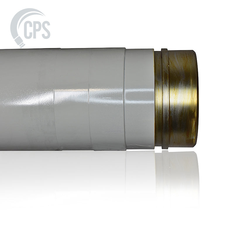 Chrome Cylinder 150mm x 450/500750-15/1000XP