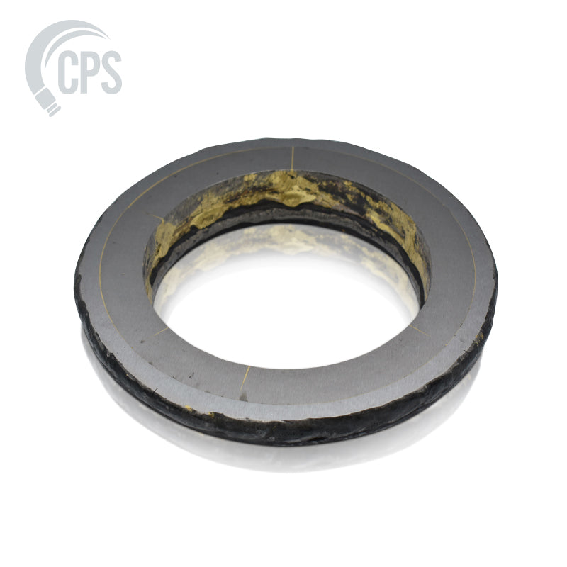 Cutting Ring, DN165, Carbide