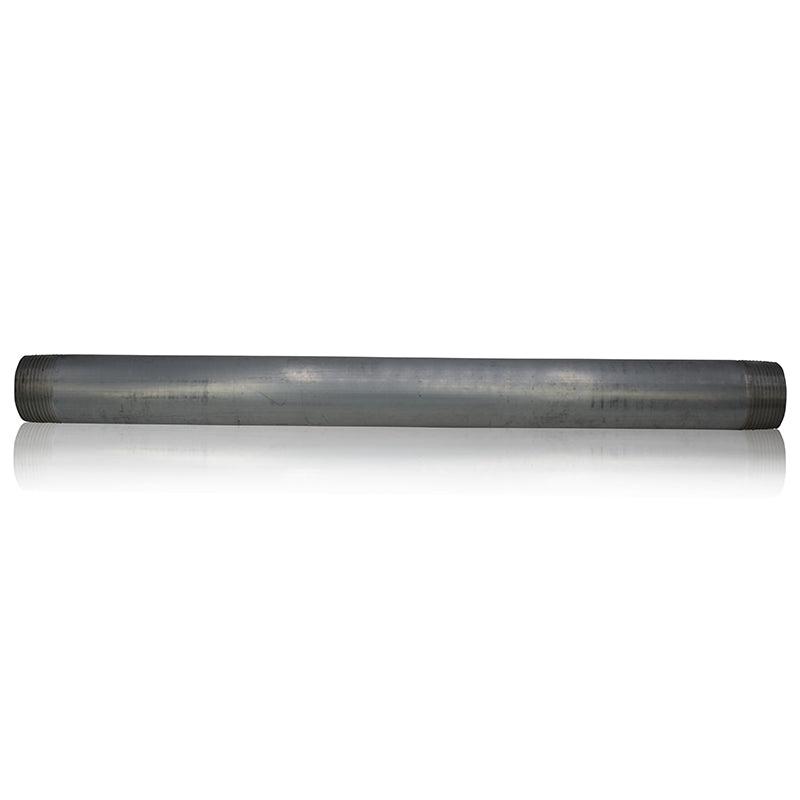 Aluminum Conduit 1-1/4 x 18