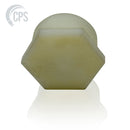 Hex Head Plug Plastic, ( 1-1/2" ) (Rocker Arm)