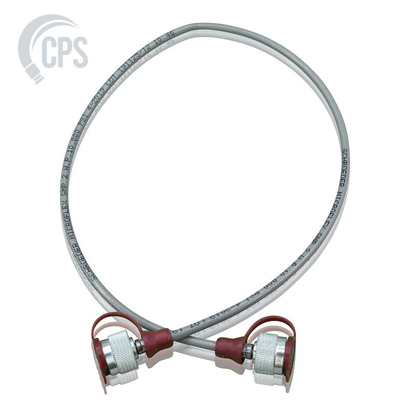 Hose Flex, Minicheck 24"