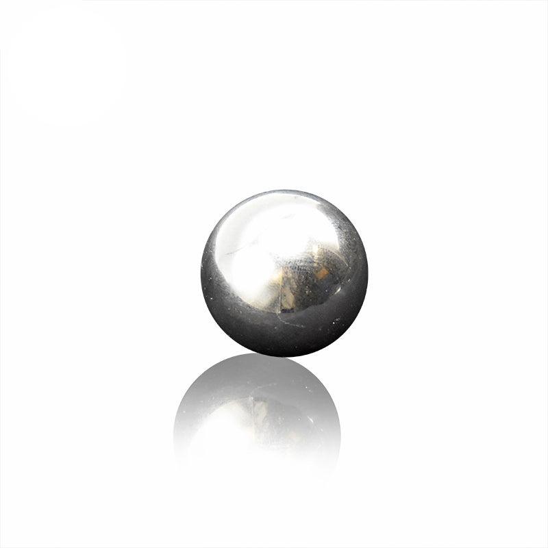 2" Chrome Steel Ball