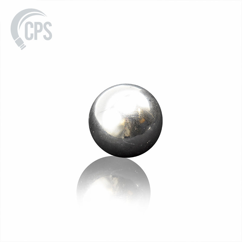 2" Chrome Steel Ball