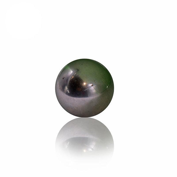 Chrome Ball (2-1/8")