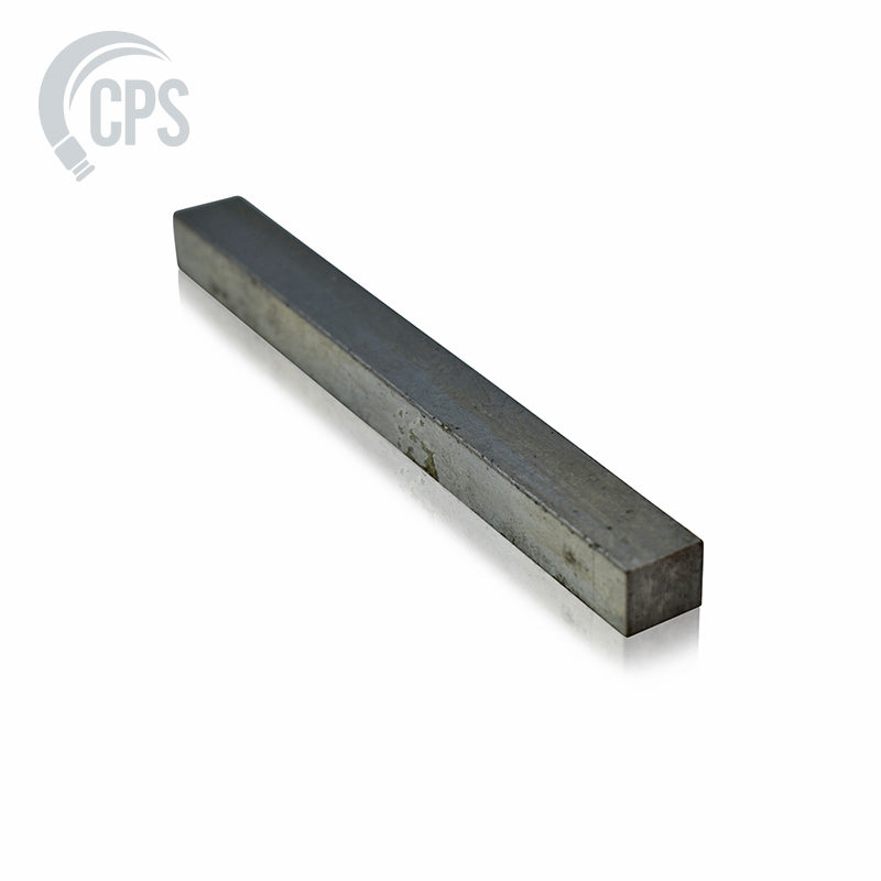 Key, 5/16" x 3/8" x 3-3/4"