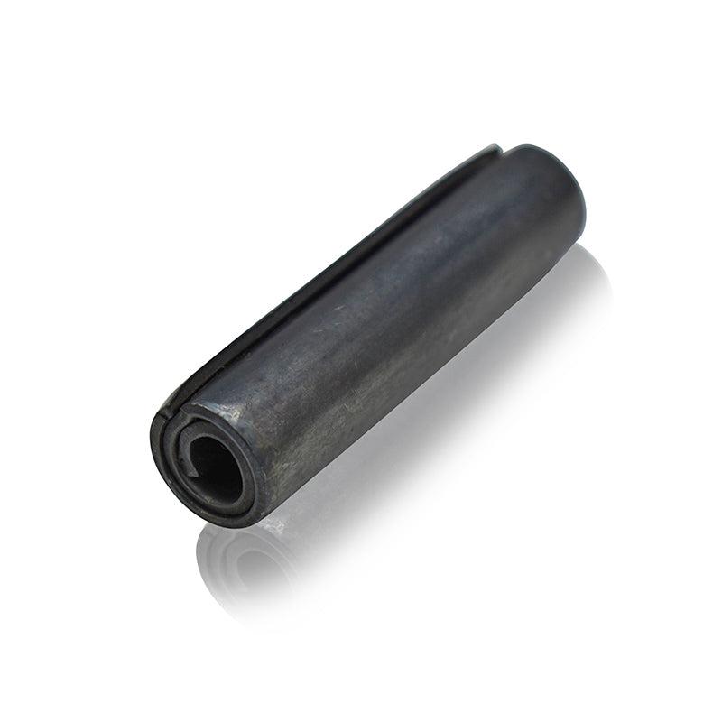 Coiled Roll Pin, 1/2" x 2" HD, (EM704)