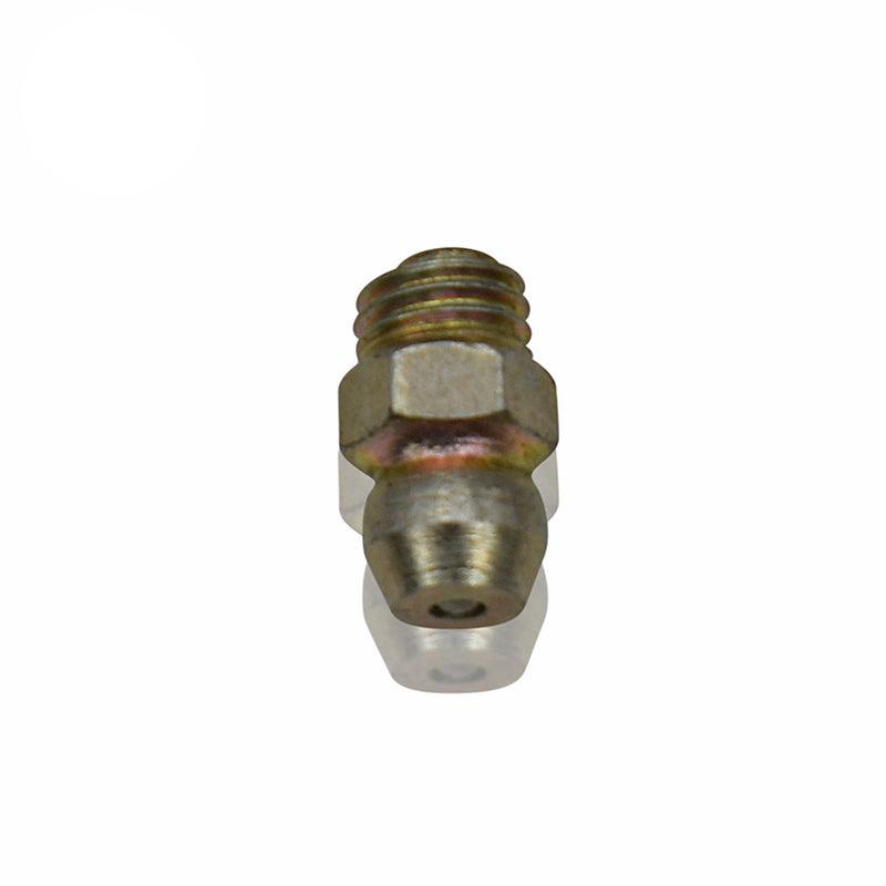 Grease Fitting 1/4"-28" Grease Bolt