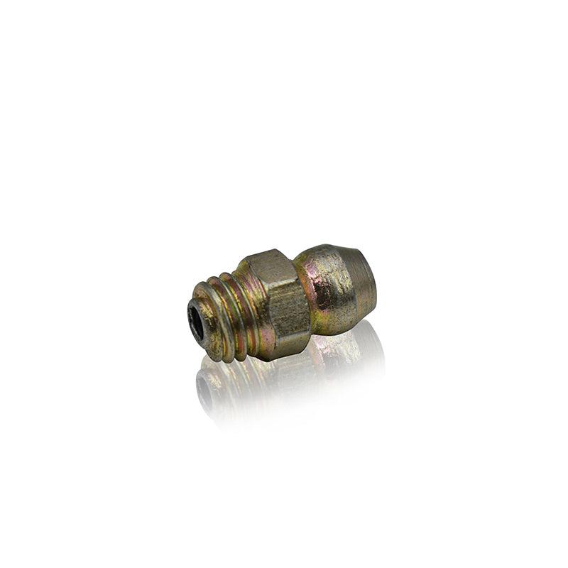 Grease Fitting 1/4"-28" Grease Bolt