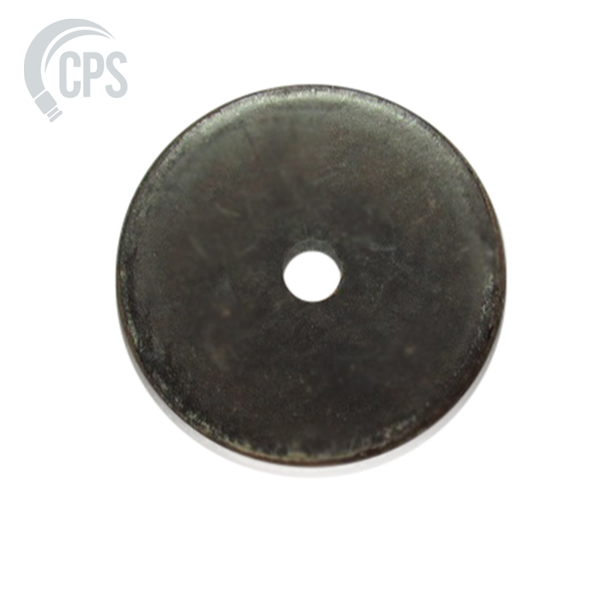 Piston Cup, 3.5" (Leather)