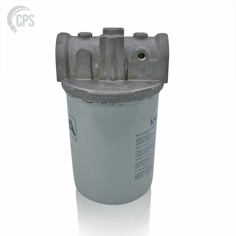 Return Filter For TS-2030
