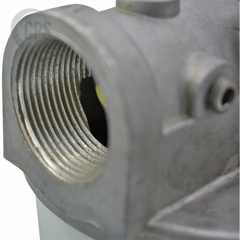 Return Filter For TS-2030