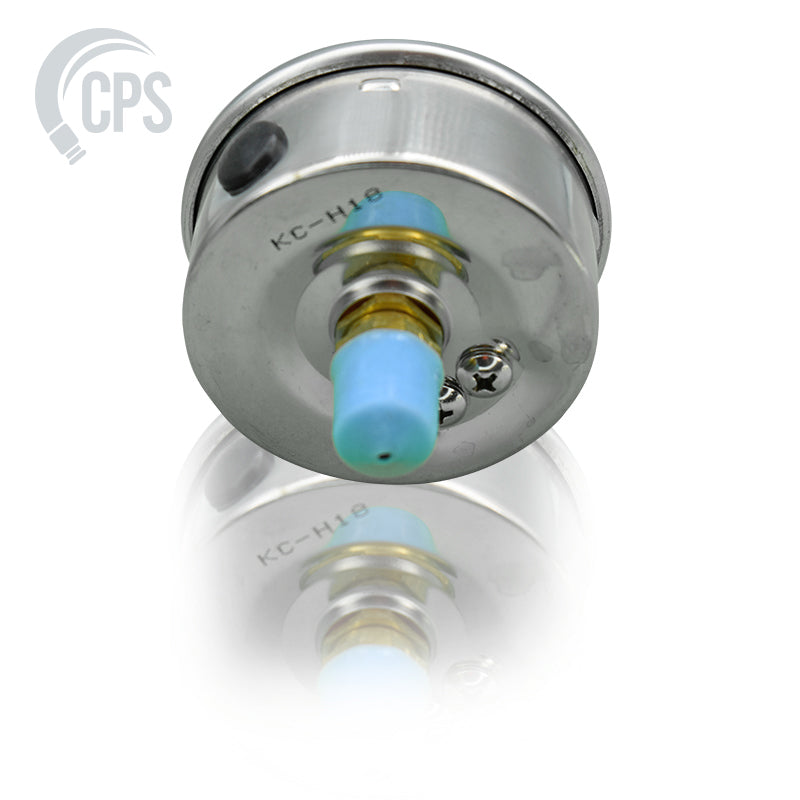 Pressure Gauge 0-60 Psi