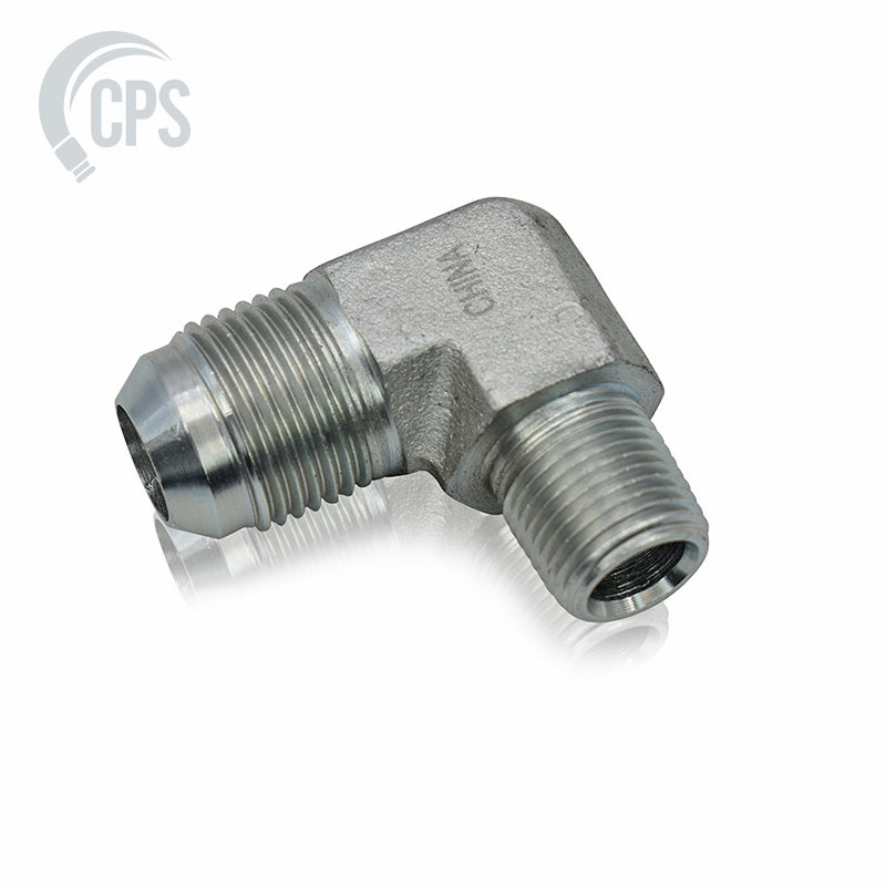 Elbow 10MJ-6MP-90