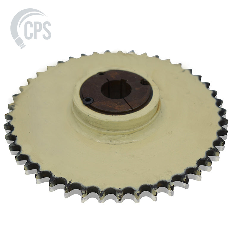 Chain Sprocket 45-Teeth