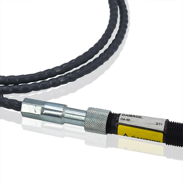 Throttle Control Cable, 83" Long