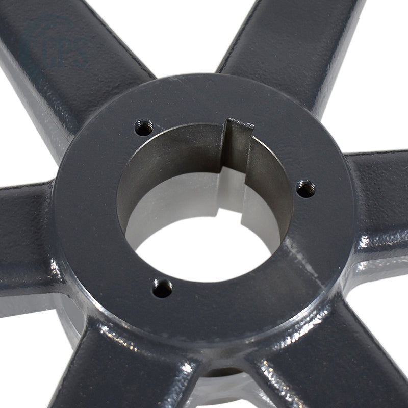 Sheave (Pulley)