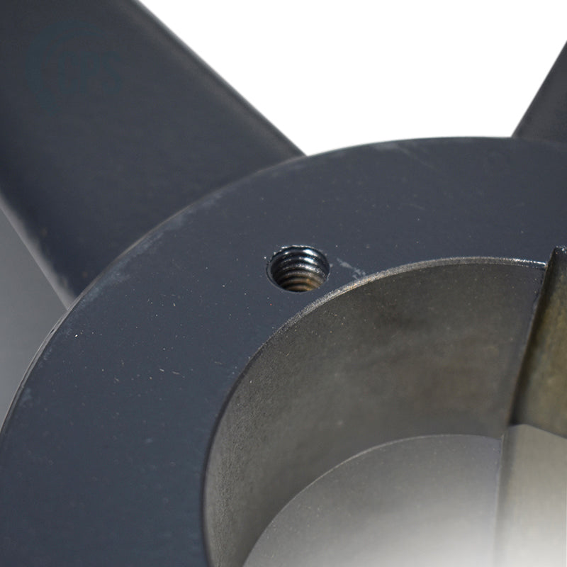 Sheave (Pulley)