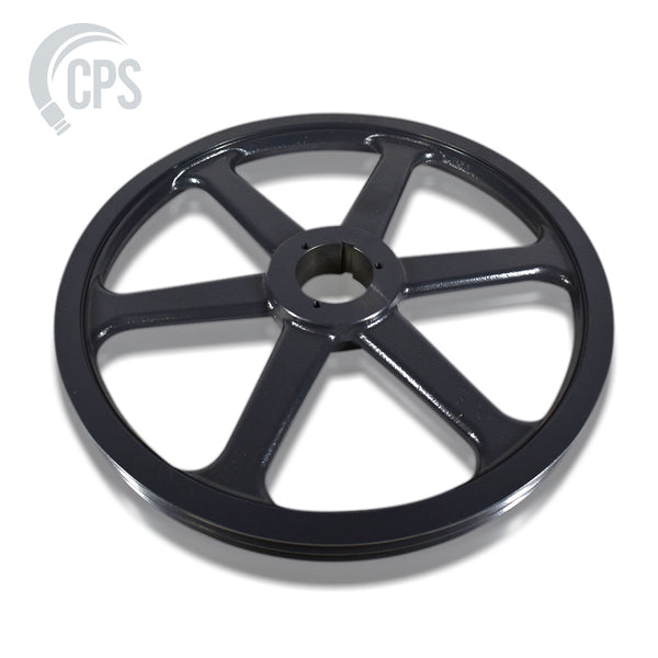 Sheave (Pulley)