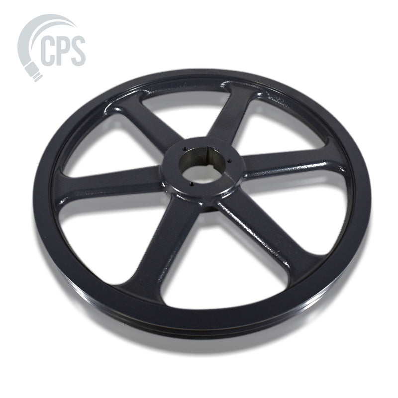Sheave (Pulley)