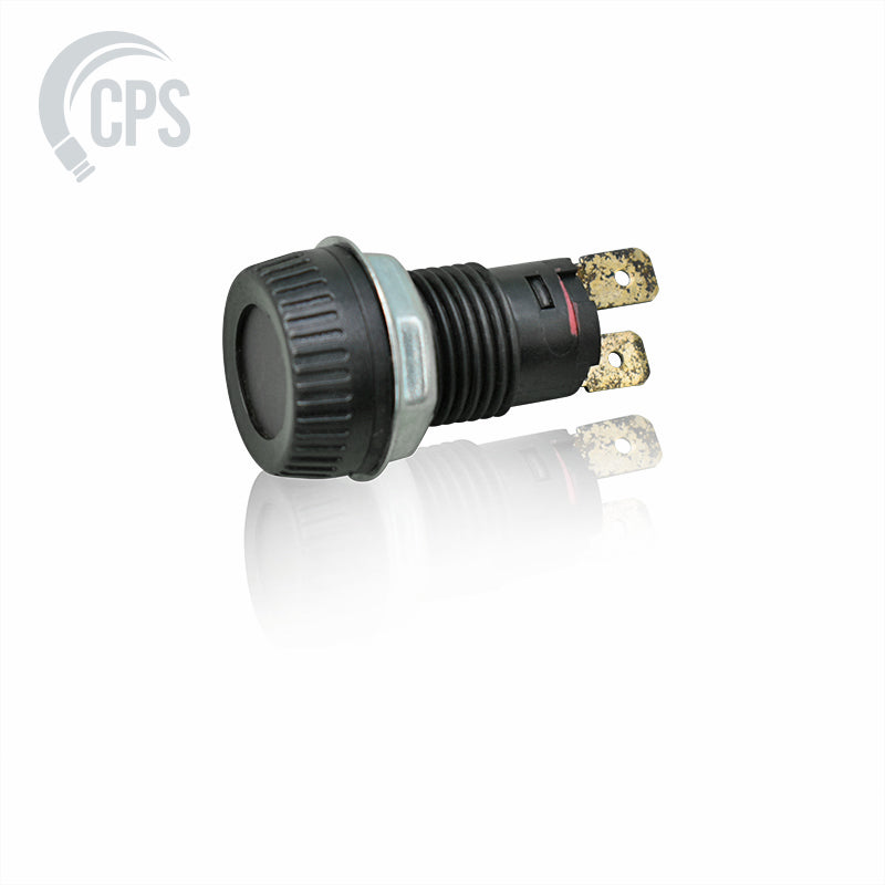 Charge Indicator Light, Red