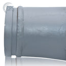 DN125 Chrome Carbide, Twin Wall, 32.5° Boom Elbow