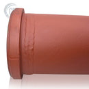 Break-Out Straight Section, Male to Female Ends, Hard Faced, 340mm