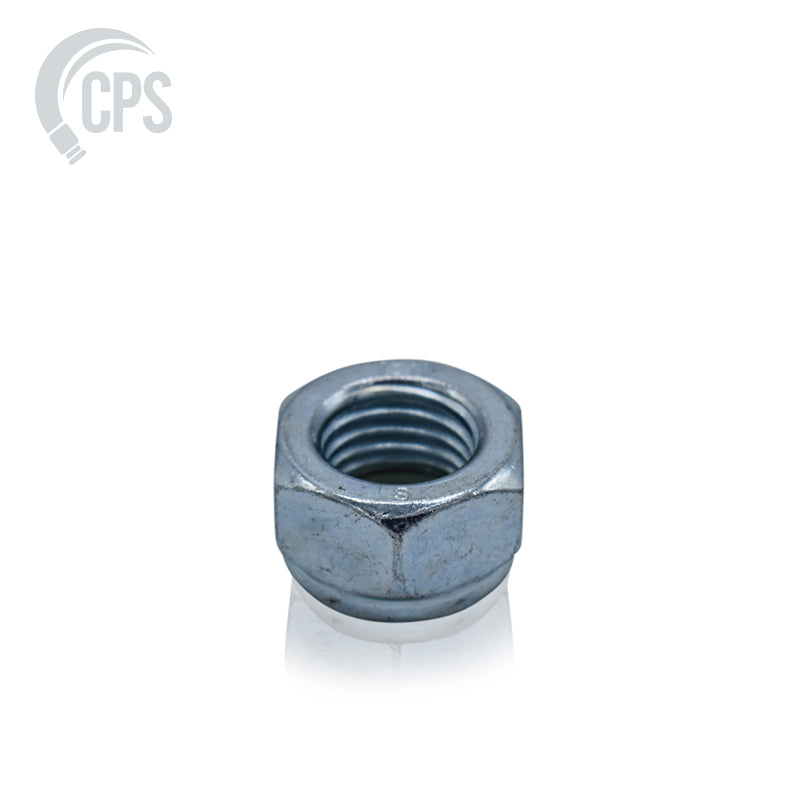 Hex Nut, Self-Lock M16 Din985-10