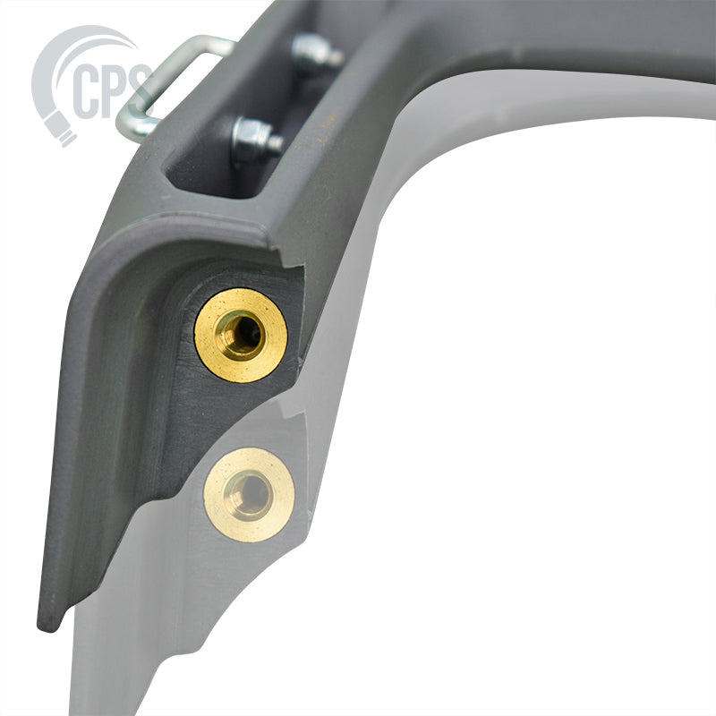 Handle RHS HBC Ergo 12V