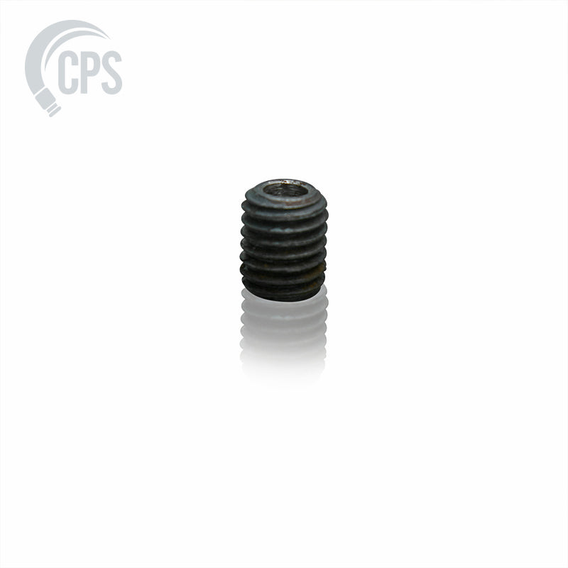 Screw-In Throttle M10 D5.0