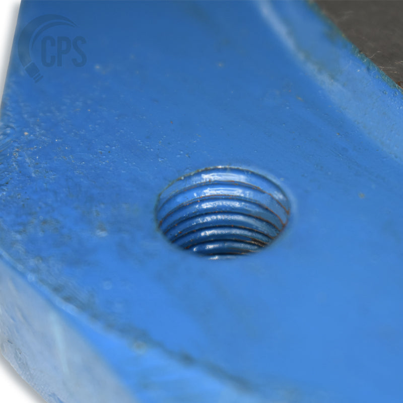 Wear Plate 570, 20 Cell, Full Carbide