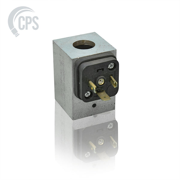 Solenoid Coil 24V