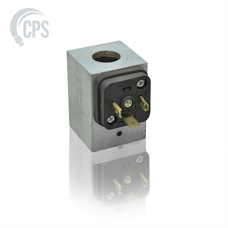 Solenoid Coil 24V