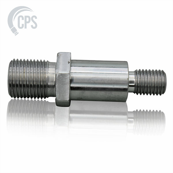 Stud M16/M24 x 2 x D25 x 93