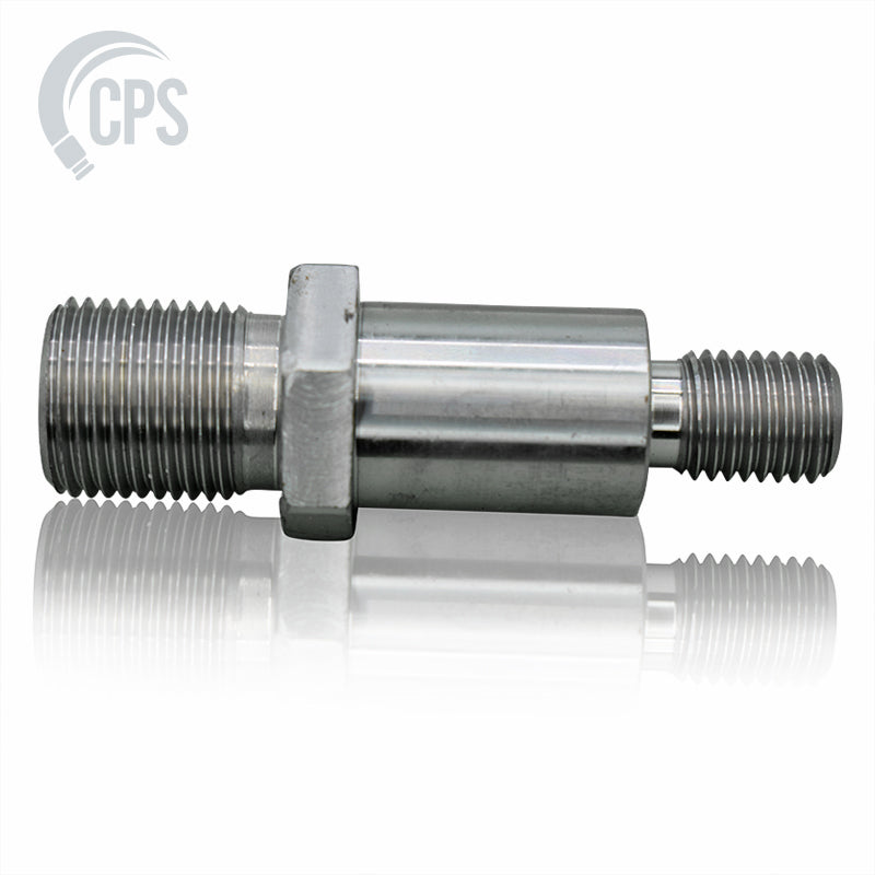 Stud M16/M24 x 2 x D25 x 93