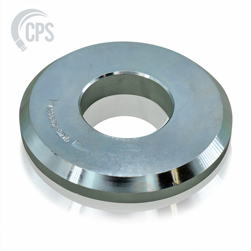 Washer B 43mm x 100mm x 15mm