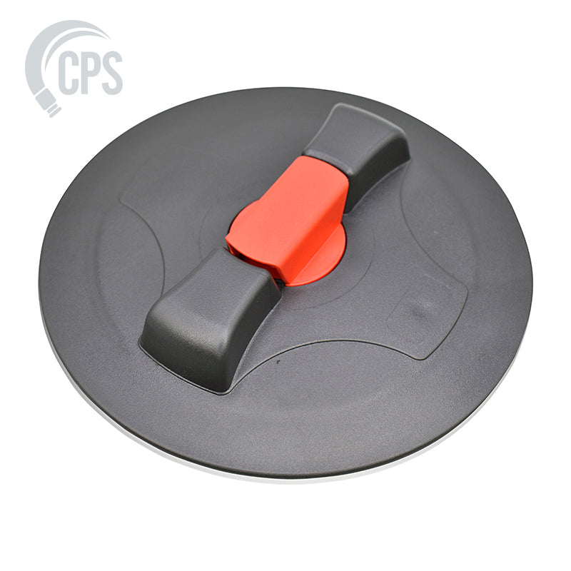 Sealing Cover, Plastic Water Tank Screw On