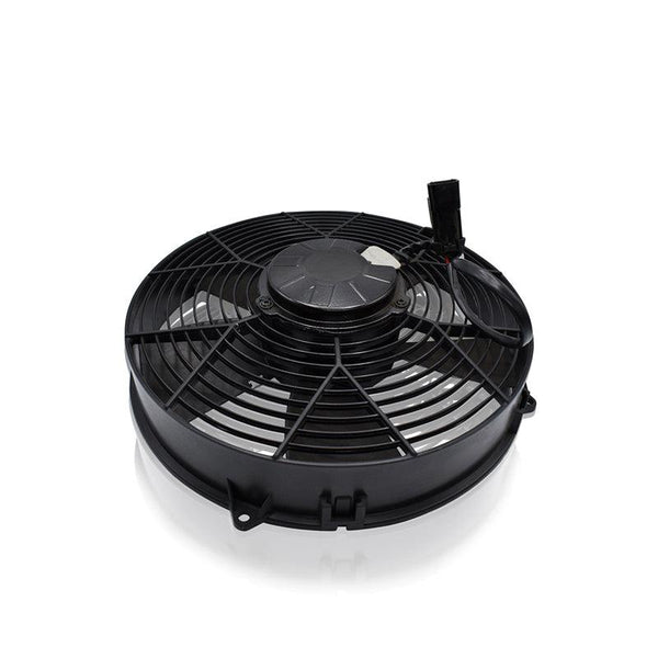 5 Blade Fan Motor for 12v Cooler