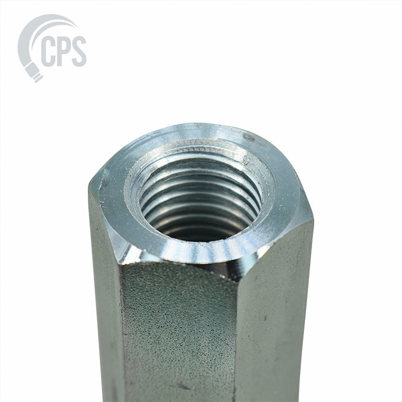 Nut For Zentri-Fix Coupling  Z