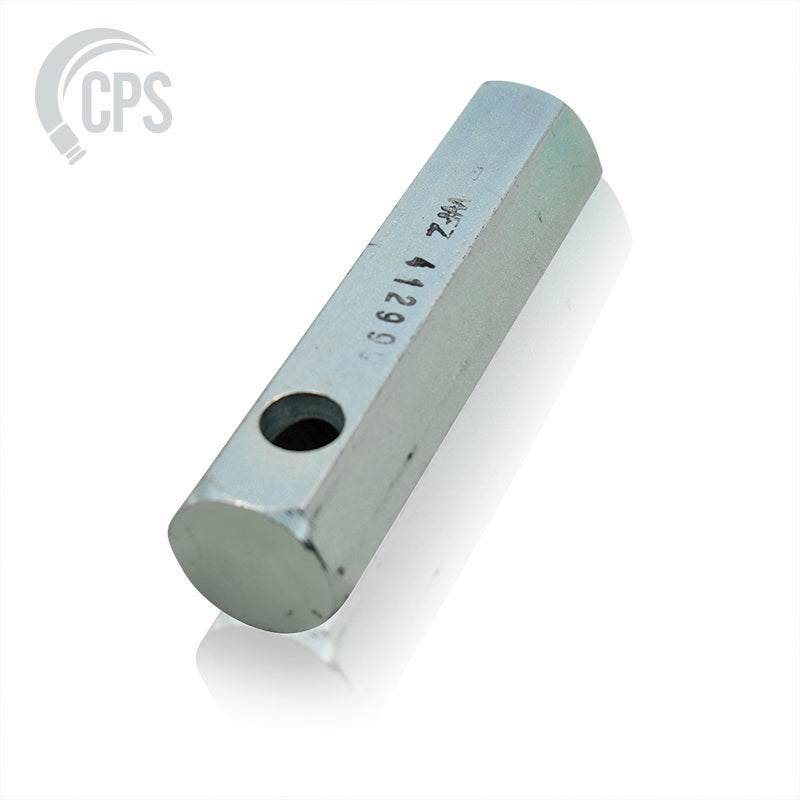 Nut For Zentri-Fix Coupling  Z