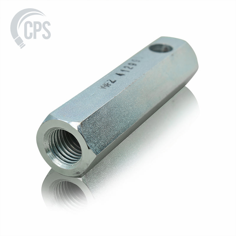 Nut For Zentri-Fix Coupling  Z