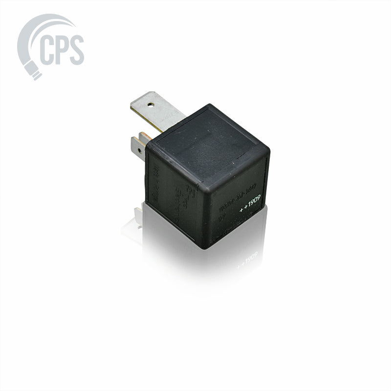 Relay 12V, DC 70, 0A 1S TYCO (V23134-J52-D642)