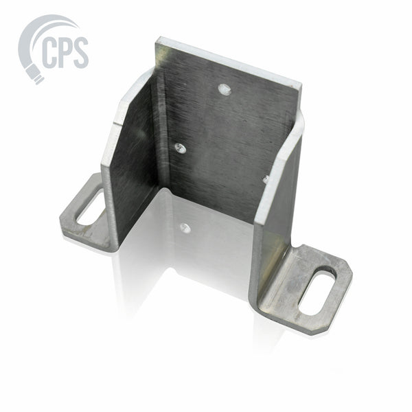 Bracket For Knee Lever 87mm High