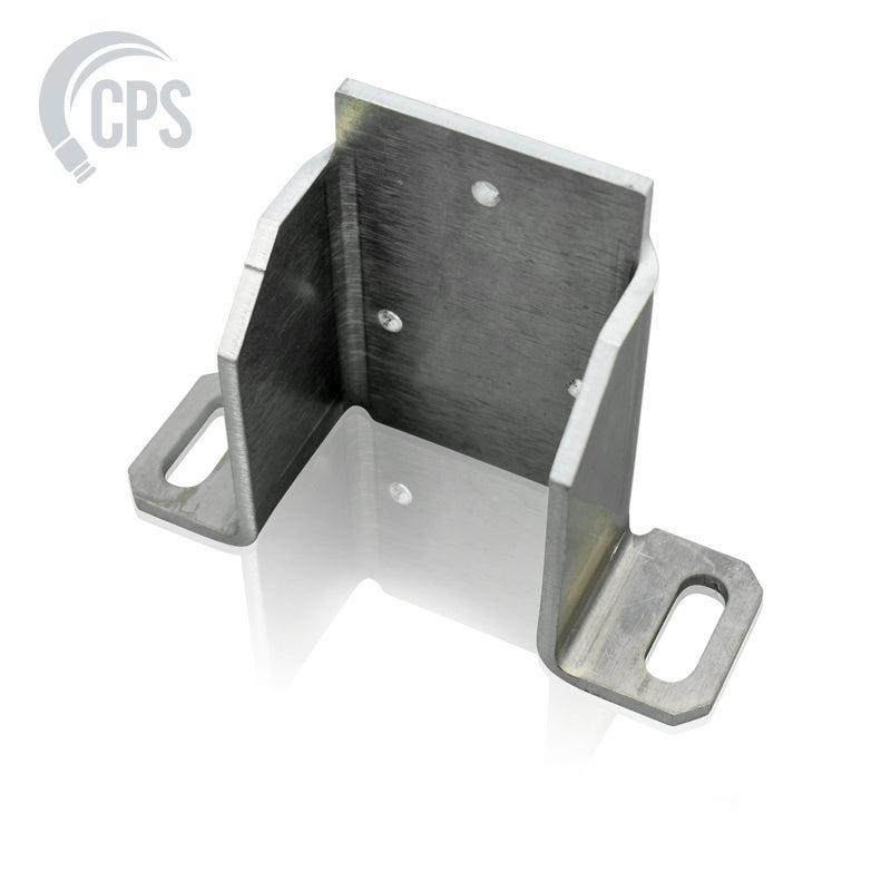 Bracket For Knee Lever 87mm High
