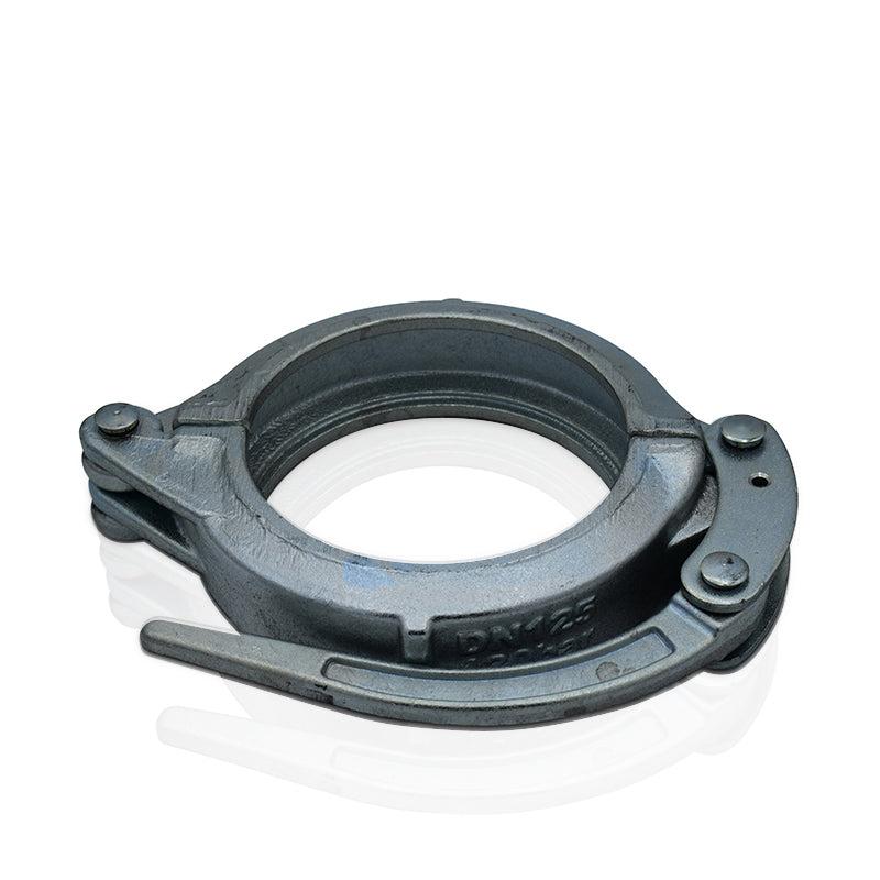 Metric Clamp, SK-H 5.5"